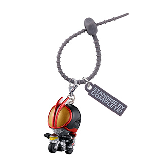 仮面ライダー カラフルマルチチャーム