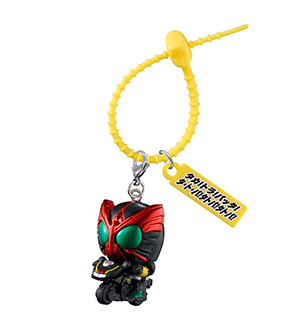 仮面ライダー カラフルマルチチャーム