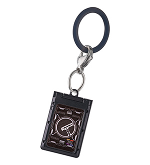 仮面ライダーシリーズ めじるしアクセサリーBEST