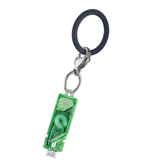 仮面ライダーシリーズ めじるしアクセサリーBEST