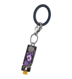 仮面ライダーシリーズ めじるしアクセサリーBEST