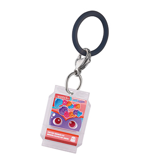 仮面ライダーシリーズ めじるしアクセサリーBEST
