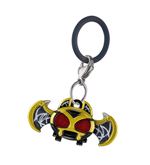 仮面ライダーシリーズ めじるしアクセサリーBEST