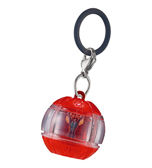 仮面ライダーシリーズ めじるしアクセサリーBEST