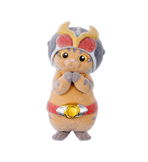 仮面にゃいだー その4