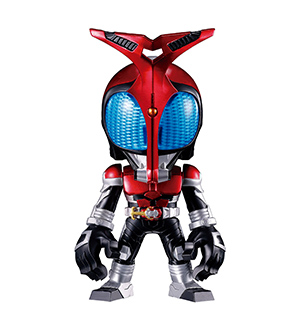 POWER KNUCKLE byTOUMA × KAMEN RIDER vol.2