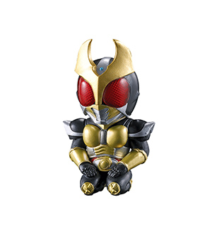 まちぼうけ 仮面ライダーの場合 その4