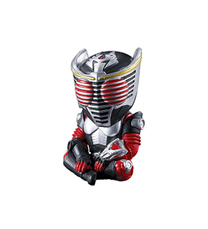 まちぼうけ 仮面ライダーの場合 その4