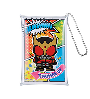 仮面ライダーゼッツ | ガシャポンオフィシャルサイト