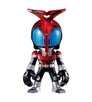 POWER KNUCKLE byTOUMA × KAMEN RIDER vol.2