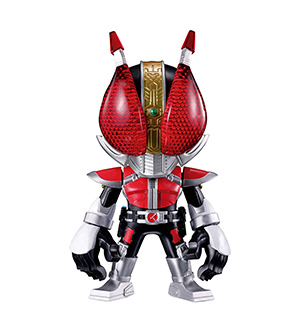 POWER KNUCKLE byTOUMA × KAMEN RIDER vol.2