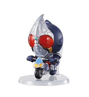 ＠CTION RIDE（アクションライド） 仮面ライダー6