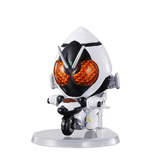 ＠CTION RIDE（アクションライド） 仮面ライダー6