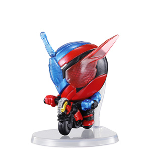 ＠CTION RIDE（アクションライド） 仮面ライダー6
