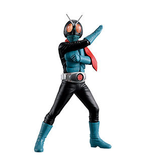 アルティメットルミナスプレミアム 仮面ライダー