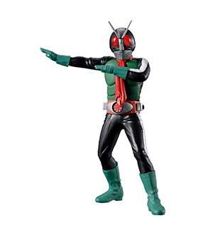 アルティメットルミナスプレミアム 仮面ライダー