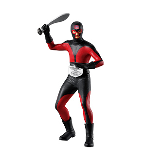 アルティメットルミナスプレミアム 仮面ライダー