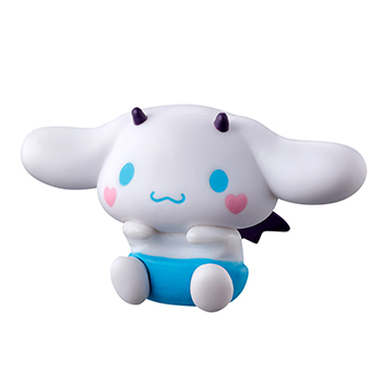 ハグコット  サンリオキャラクターズ 小悪魔ver.