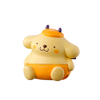 ハグコット  サンリオキャラクターズ 小悪魔ver.