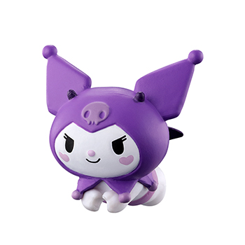 ハグコット  サンリオキャラクターズ 小悪魔ver.
