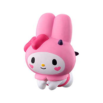 ハグコット  サンリオキャラクターズ 小悪魔ver.