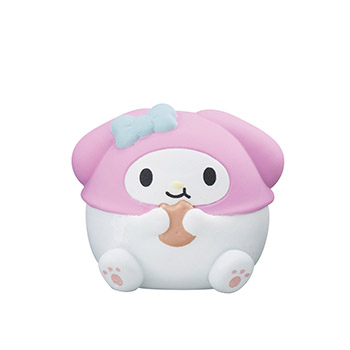 サンリオキャラクターズ  たべすぎまして…2