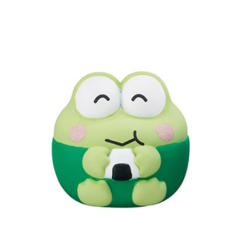 サンリオキャラクターズ  たべすぎまして…2