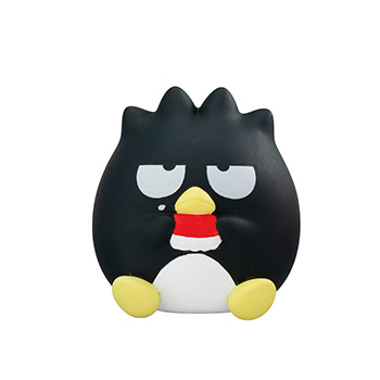 サンリオキャラクターズ  たべすぎまして…2