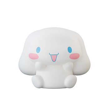 サンリオキャラクターズ  ぷにぷにし隊