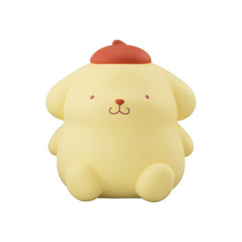 サンリオキャラクターズ  ぷにぷにし隊