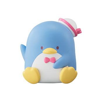 サンリオキャラクターズ  ぷにぷにし隊