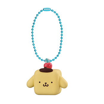 サンリオキャラクターズ  ころころスイーツデザインスイング