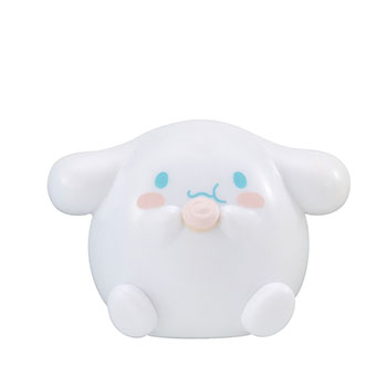 【バンダイナムコオフィシャルショップ限定】　サンリオキャラクターズ  たべすぎまして… パステルVer.