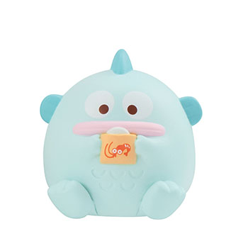 【バンダイナムコオフィシャルショップ限定】　サンリオキャラクターズ  たべすぎまして… パステルVer.