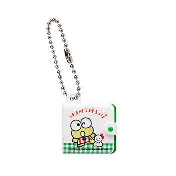 サンリオキャラクターズ  レトロミニチュアチャーム2