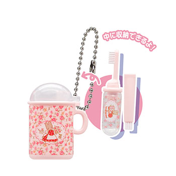 サンリオキャラクターズ  レトロミニチュアチャーム2