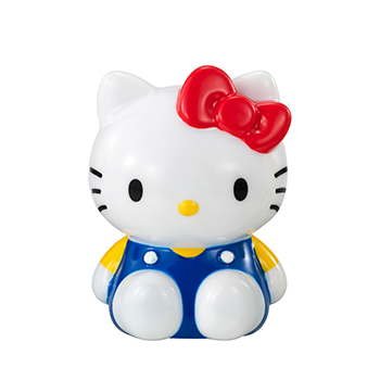 サンリオキャラクターズ  ミニ貯金箱