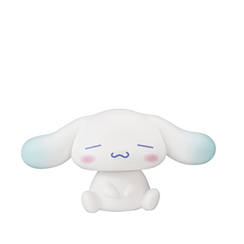 サンリオキャラクターズ  あたまこつんフィギュア