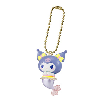 サンリオキャラクターズ  マーメイドスイング