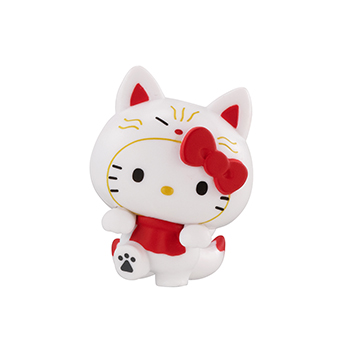 さんりおきゃらくたーず  どろろ～ん妖怪ふぃぎゅあ