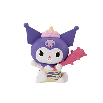 さんりおきゃらくたーず  どろろ～ん妖怪ふぃぎゅあ