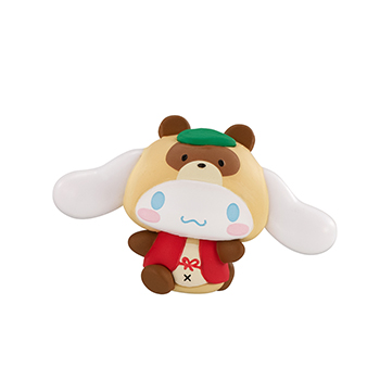 さんりおきゃらくたーず  どろろ～ん妖怪ふぃぎゅあ