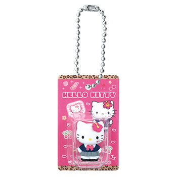 HELLO KITTY  パッケージミニチュアコレクション