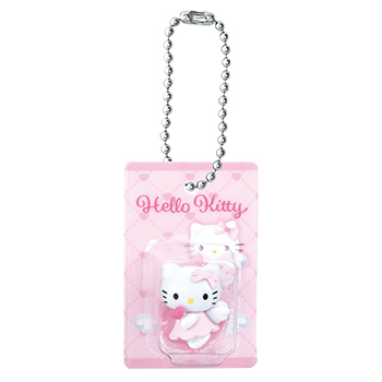 HELLO KITTY  パッケージミニチュアコレクション