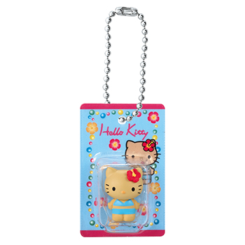 HELLO KITTY  パッケージミニチュアコレクション