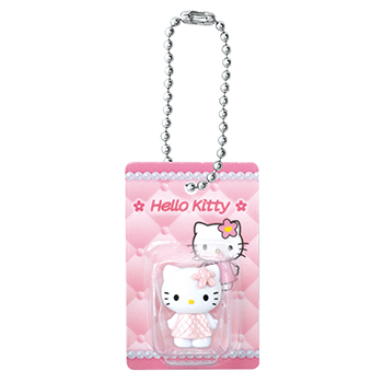 HELLO KITTY  パッケージミニチュアコレクション