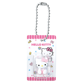 HELLO KITTY  パッケージミニチュアコレクション