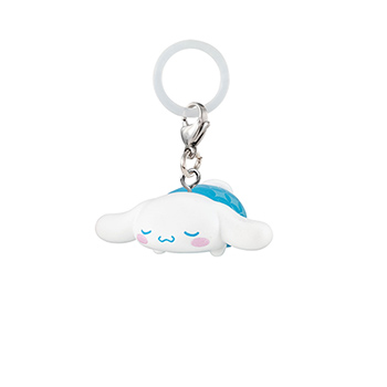 さんりおきゃらくたぁず  お手玉めじるしアクセサリー
