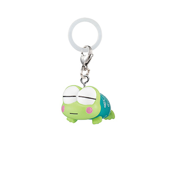 さんりおきゃらくたぁず  お手玉めじるしアクセサリー