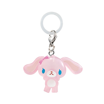 シュガーバニーズ  めじるしアクセサリー